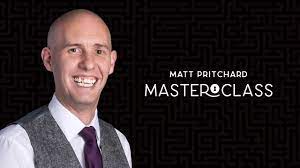 Matt Pritchard Masterclass Live lecture by Matt Pritchard - Click Image to Close